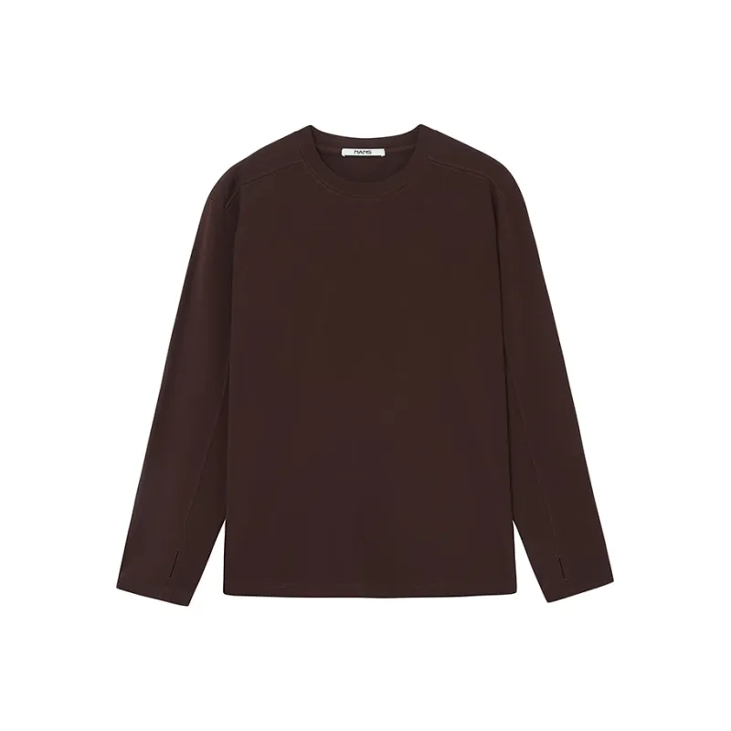 NANS STUDIO T Shirts Men-4