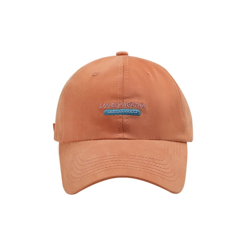 MEXICAN Cotton Baseball Caps Unisex-3