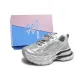 Silver Gray (Box Included)