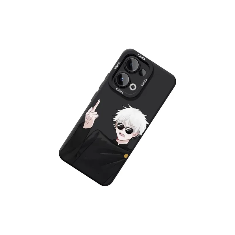 YAOCAI Phone Cases-13
