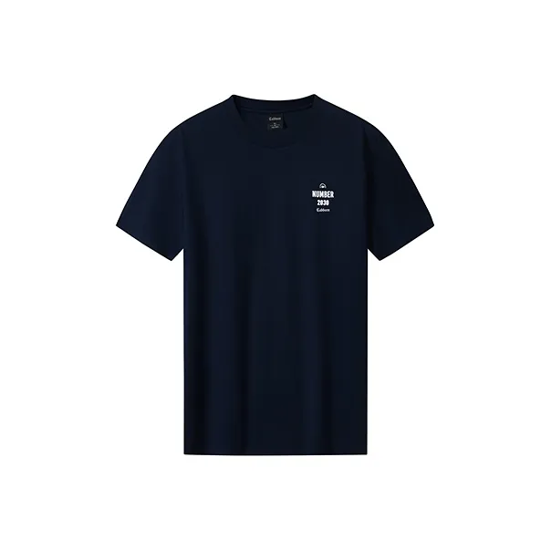 Cabbeen T Shirts Men-2