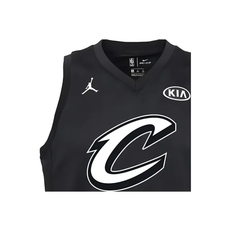 Jordan 2023 All Stars Basketball Jerseys Men-2