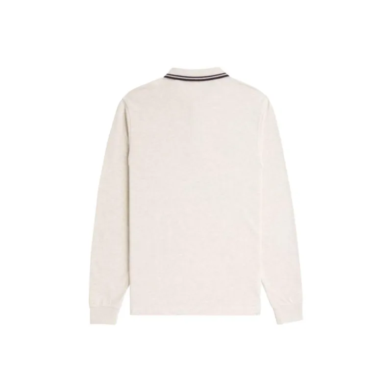 FRED PERRY Polo Collar Shirt-1