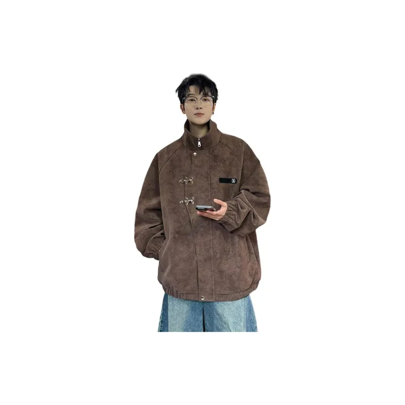 DARK HORSE Jackets & Coats Unisex-6