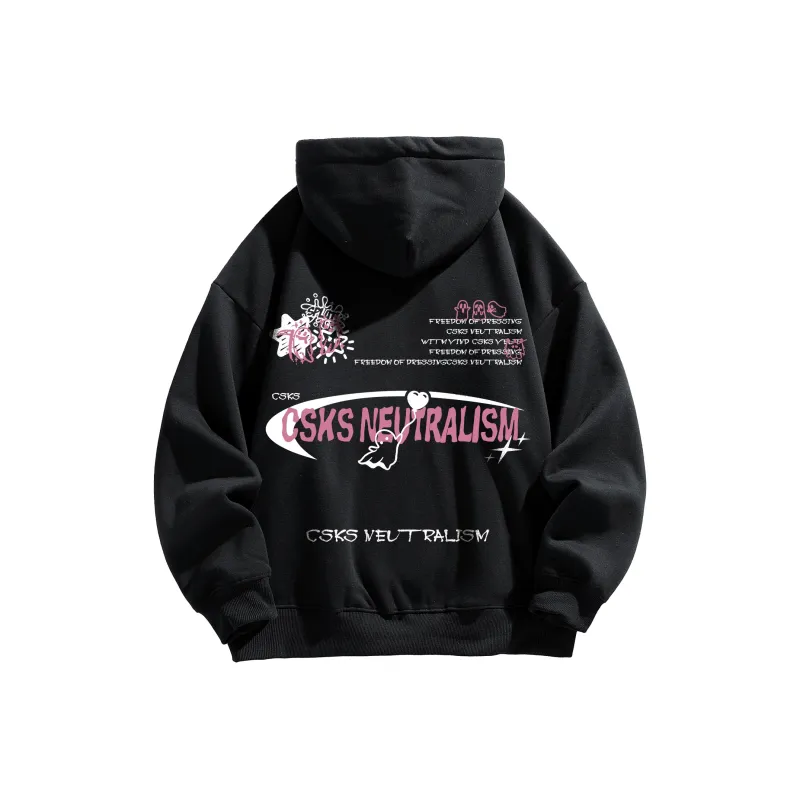 CSKS Sweatshirts Unisex-13