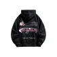 Black (Thickened Fleece-Lined)