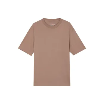 Jordan Wordmark Series T Shirt Men's Antique Brown