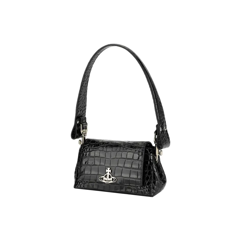 Vivienne Westwood Hazel Top Handle Bag-1