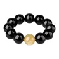 Wealth Beaded Bracelet