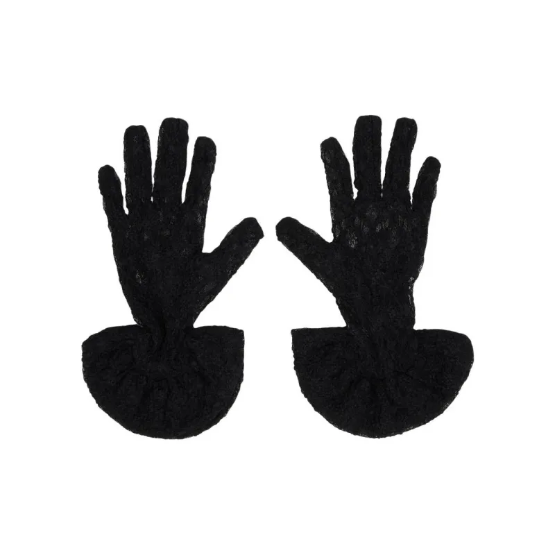 ANNA SUI Gloves Women's-1