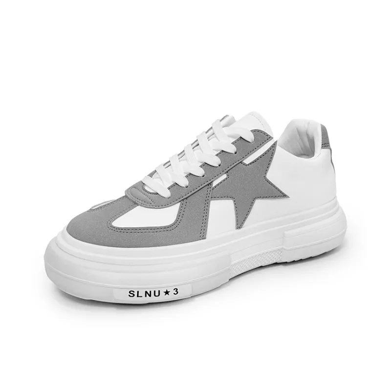 Boogie Bear Skateboard Shoes Men's-7
