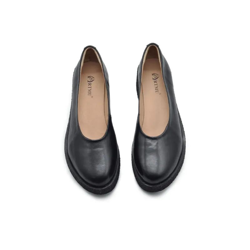 ARTMU Casual Single Shoes Women's-3