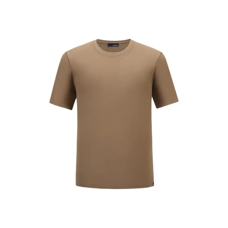 LARDINI T Shirts Men-2