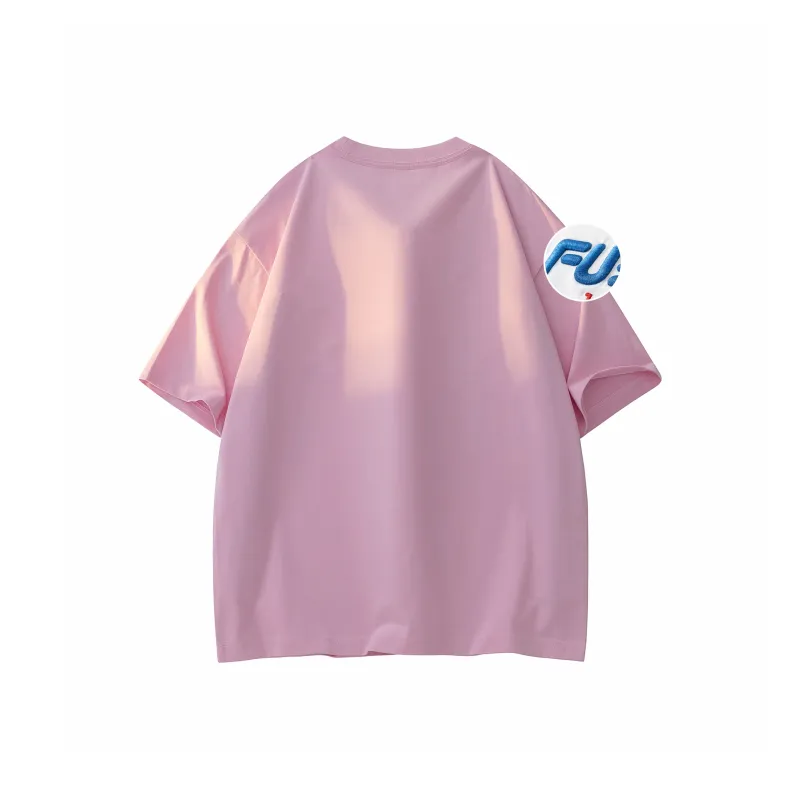 Ferrero Ross x FUERZA T Shirt Unisex-15