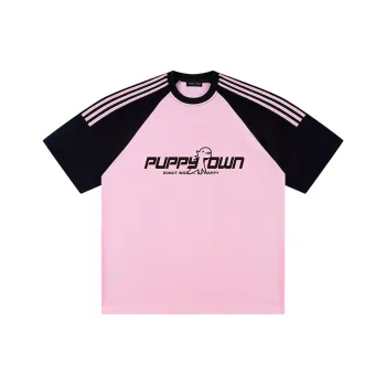 Puppytown T Shirts Unisex