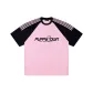 Pink & Black