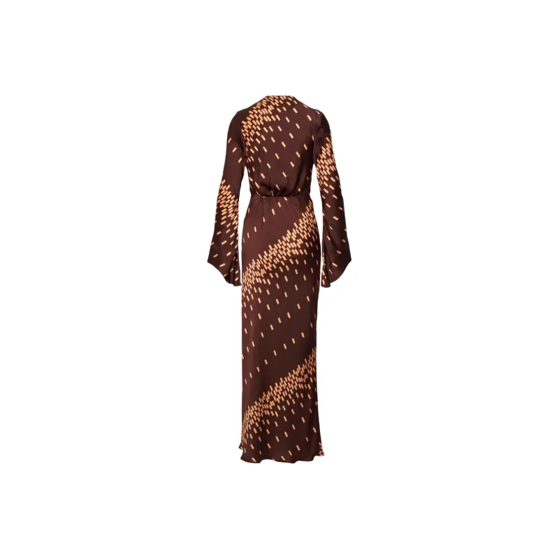 Johanna Ortiz Voragine Maxi Dress-1