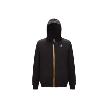 K-WAY Rainer Spacer Hoodie