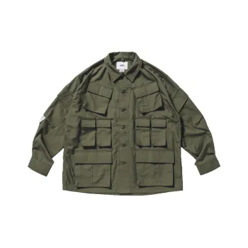 WTAPS Shirts Men