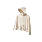 Men's[Camellia White]