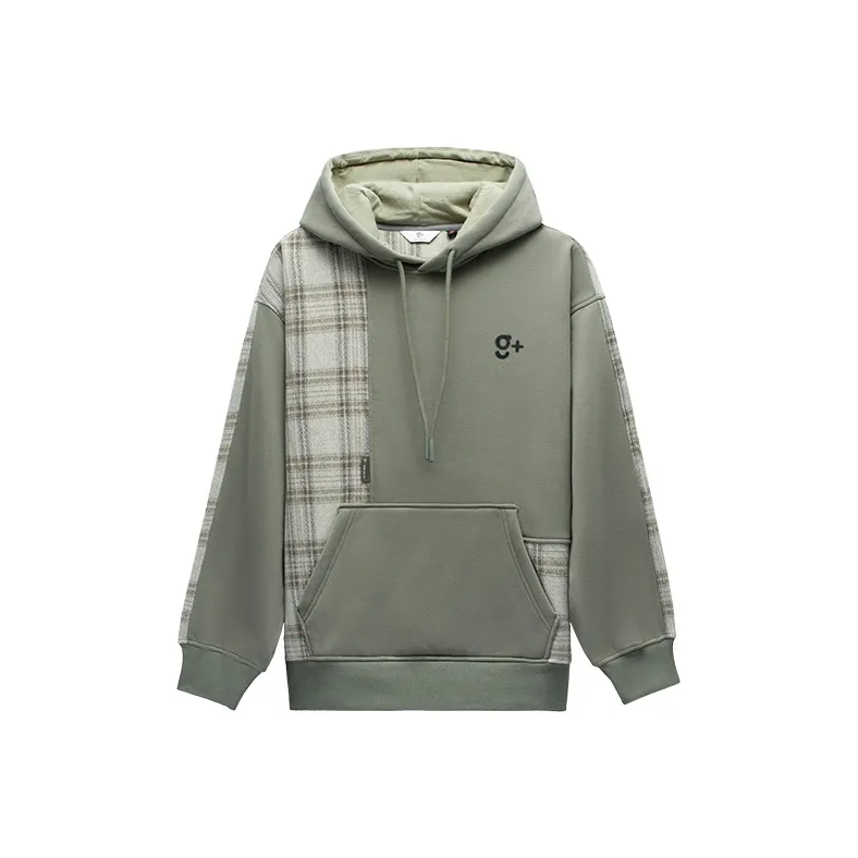 GOLDLION G+ Sweatshirts Unisex-0