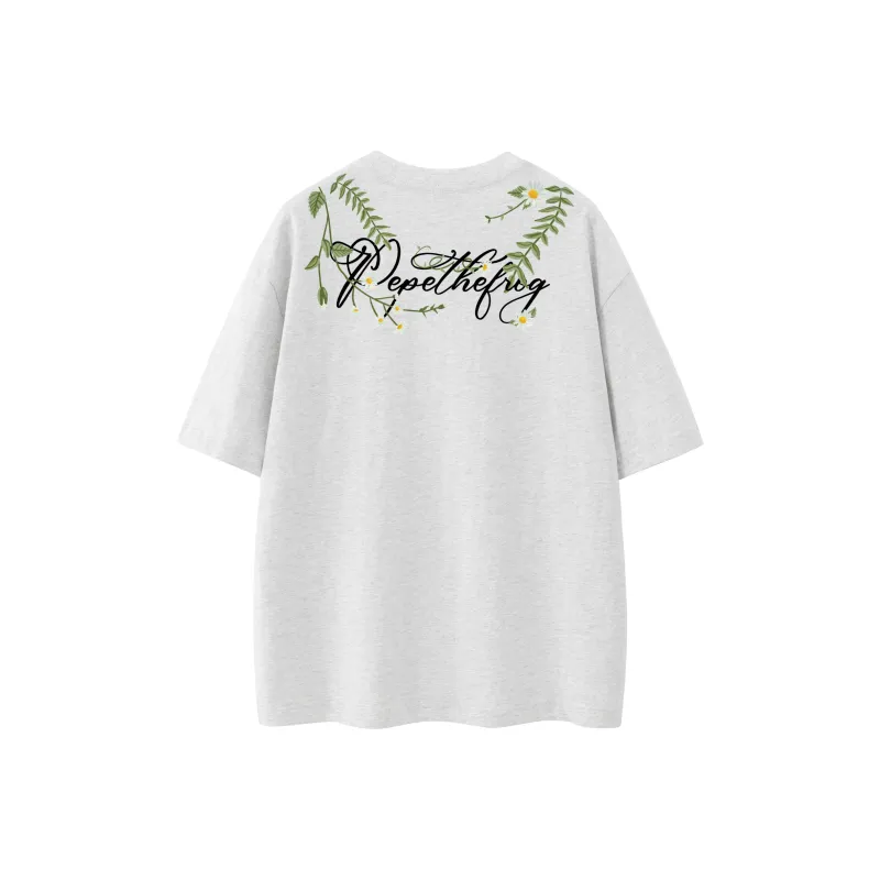 Pepe The Frog T Shirts Unisex-22