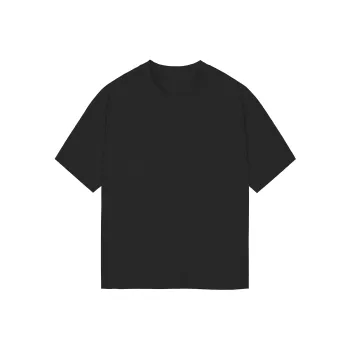 BLANK PROGRAM T Shirts Unisex