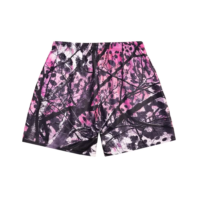 TIP OFF Casual Shorts Unisex-1