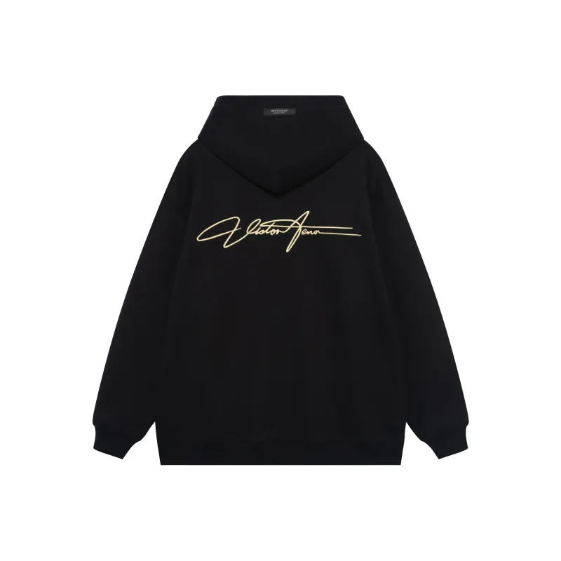 ENDWEEP Sweatshirt Loose Fit Heavyweight Unisex-3