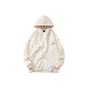 ZMOH Cardigan Sweatshirt Unisex Couple's