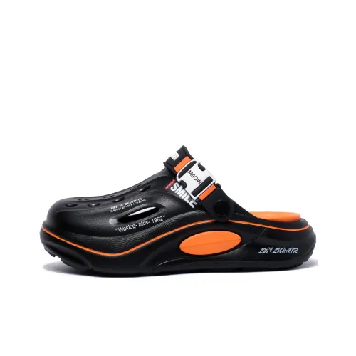 MIIOW Clogs Unisex