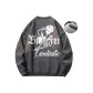 Dark Gray (Fleece-Lined)