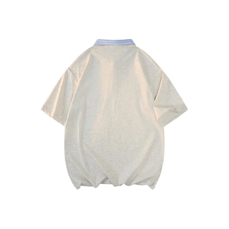TIMD Polo Shirts Unisex-1