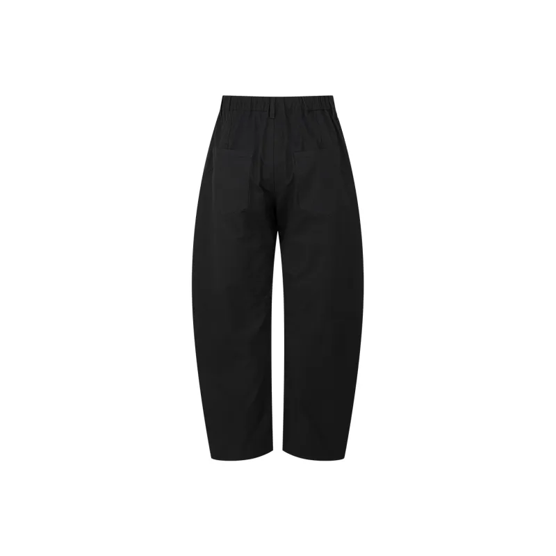 CHINISM Casual Pants Unisex-1