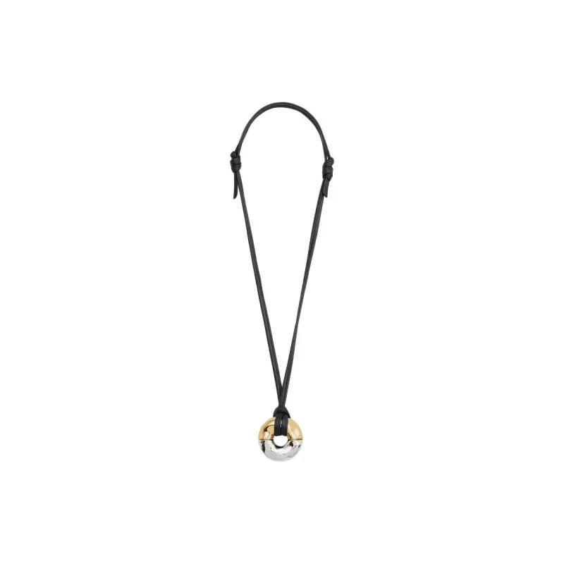 AMIPARIS Dune Necklace-1