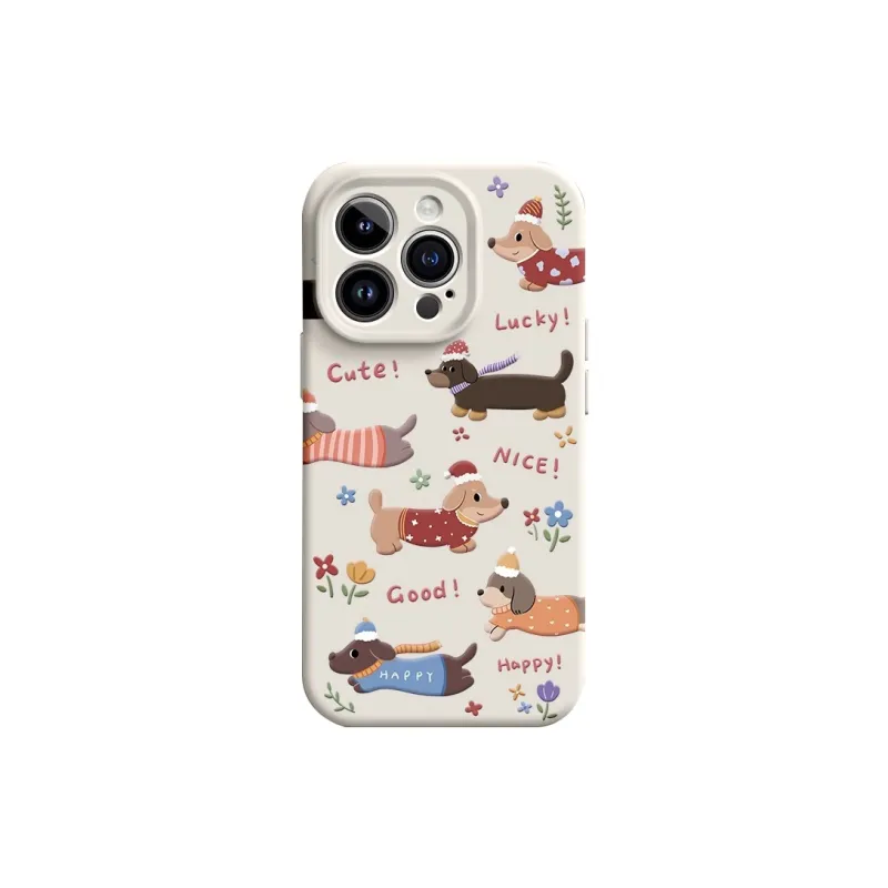 K Touch Phone Cases-4