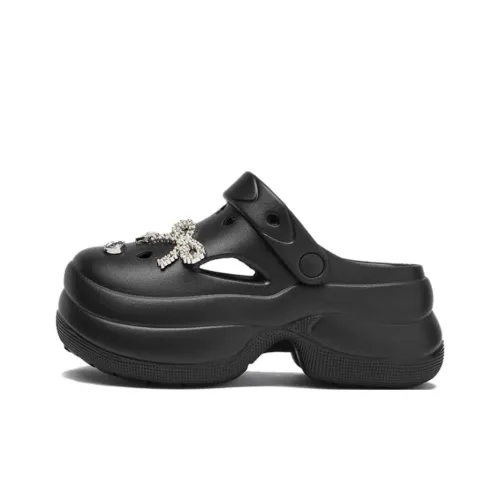 JOSINY Clogs Women's