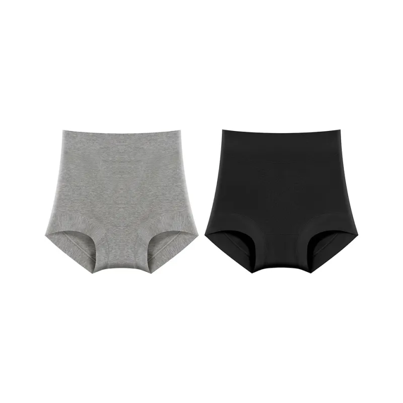 MIIOW Underpants Women's 2 Pack-7