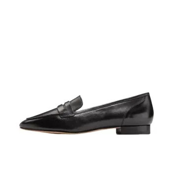COLE HAAN Loafers Women's Black