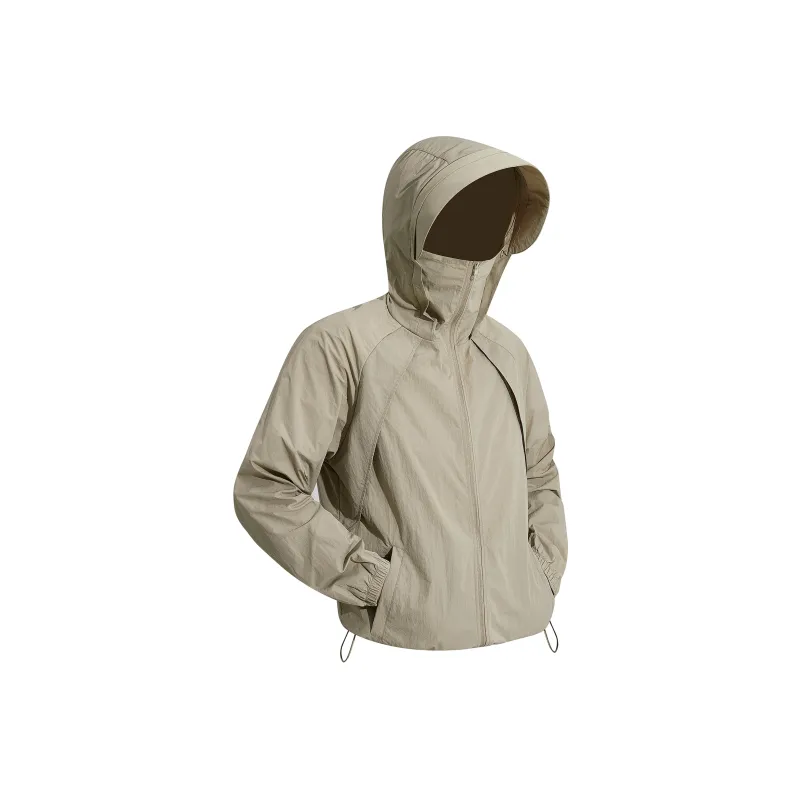 GDRX Sun Protection Clothing Unisex-6