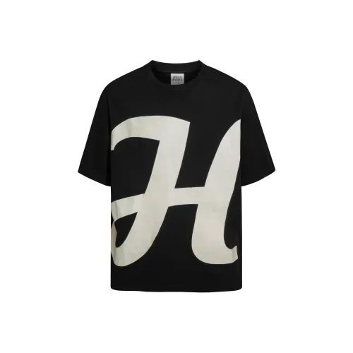 HELIPORT T Shirts Unisex
