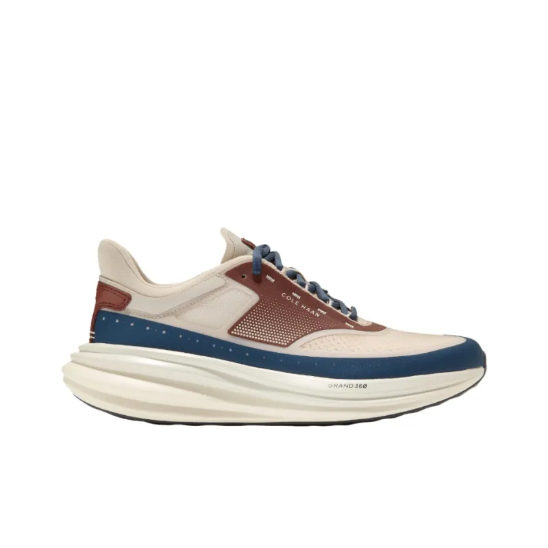 COLE HAAN Low Top Casual Shoes Men's Beige-1