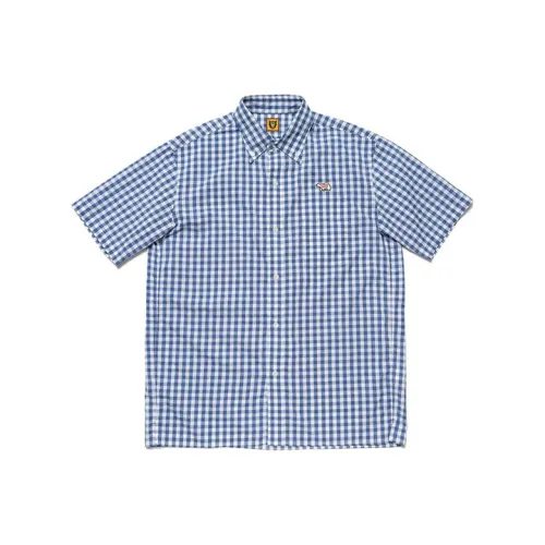 HUMAN MADE Shirts Men