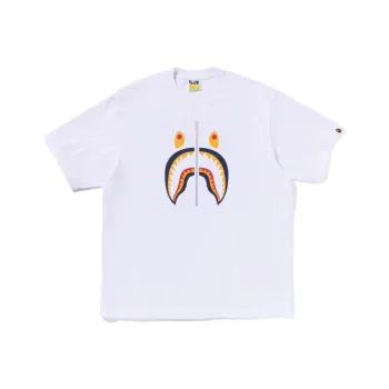 Bape Shark Usa Tee