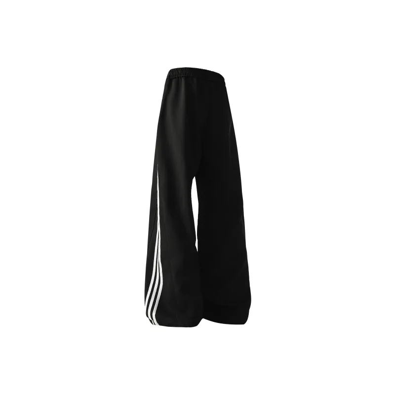 CHARLIE GOLF Casual Pants Unisex-1