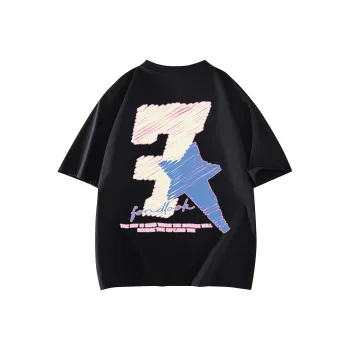 FONDLOOK T Shirts Unisex