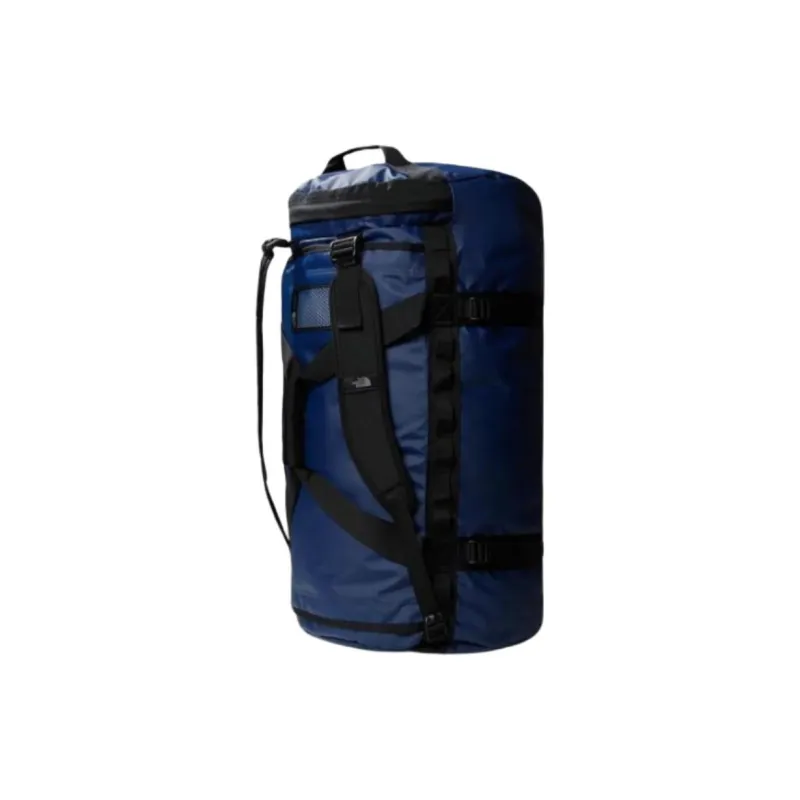 THE NORTH FACE Polyester Travel Bag 71L Unisex Blue-1