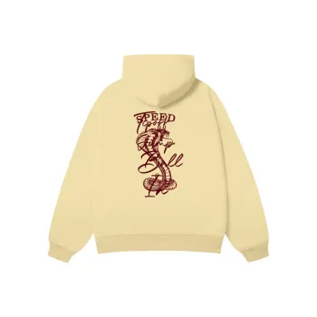 TIP OFF Sweatshirts Unisex