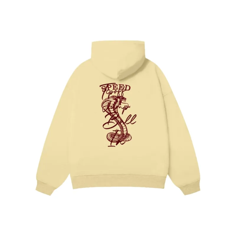 TIP OFF Sweatshirts Unisex-0