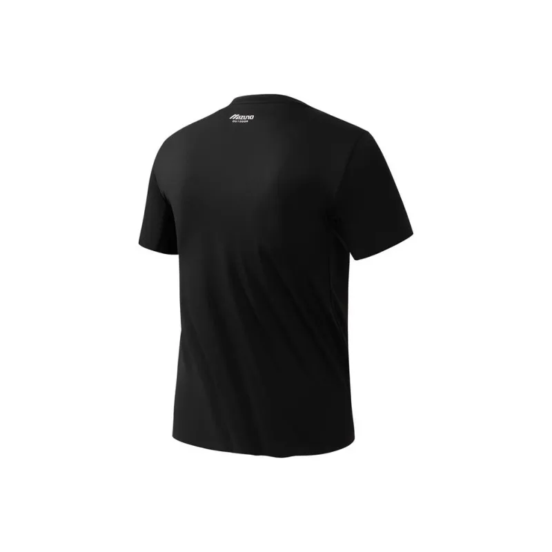 Mizuno T Shirts Unisex-7